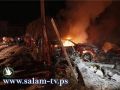 الكابينيت يقرر عدم الرد على نطاق واسع على قطاع غزة