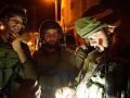 قوات الاحتلال تعتقل (6) مواطنين من بلدتي بيت فجار والخضر جنوب بيت لحم