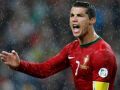 تقرير: هدف واحد فقط يفصل كرستيانو عن تاريخ البرتغال