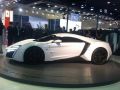 نجل أمير قطر أول مشترٍ لأغلى سيارة في العالم