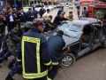 وفاة مواطن واصابة 6 اخرين بحادث سير في بيرزيت
