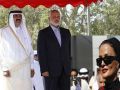الشارع الغزى بين المؤيد والمعارض لزيارة رئيس دولة قطر للقطاع