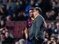 رئيس برشلونة : تاتا لن يبقى الموسم المقبل.. وميسي حزين جدا !
