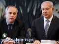 وزير اسرائيلي نجري مفاوضات مع السلطة لتعديل اتفاق باريس