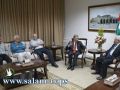 الرئيس: سنطالب بعضوية الدولة في حال لم يستجب الاسرائيليون لمطالبنا