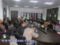 البلدية وكهرباء الشمال تقرر فرض رسوم النفايات على فاتورة الكهرباء