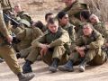 حملة لمكافحة الأعمال المشينة : الجنود الإسرائيليون يشتكون تعرضهم لتحرشات جنسية واغتصابات