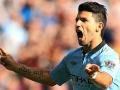 ريال مدريد يغزو مانشستر سيتي أغويرو و توريه أول الغنائم