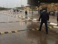 الطفلة الاسيرة ملاك الخطيب تتنفس الحرية - شاهد الصور والفيديو
