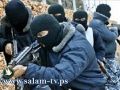 الشرطة تضبط عبوات لألعاب غير أخلاقية في نابلس