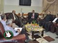إتحاد المطورين الفلسطينيين في القطاع العقاري يزور محافظة طولكرم