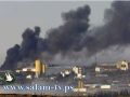 اغتيال قائد لجان المقاومة ومعبد من نابلس في غارة على غزة