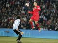 ودياً : ايطاليا تصطدم بالارجنتين والبرتغال امام هولندا