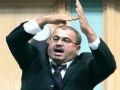 نائب في االبرلمان الاردني : لا نريد وزراء من أصل فلسطيني
