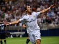 روي كين : رونالدو يستحق أكثر من 94 مليون يورو
