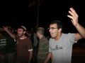 عشرات المستوطنون يغلقون الشارع الرئيس الرابط بين كفيرت ويعبد