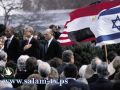 مصر تسحب سفيرها في إسرائيل