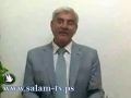 ناشط سياسي : أنباء شبه مؤكدة عن خروج القاضي عدنان بكور من سوريا
