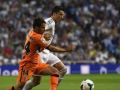 رونالدو يهدي ريال مدريد نقطة ثمينة امام فالنسيا - شاهد الاهداف