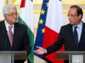 فلسطين وفرنسا تناقشان الية تطبيق مخرجات مؤتمر باريس