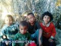 عائلة فلسطينية تموت فقراً وجوعاً وبرداً ومرضاً