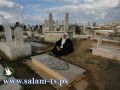 تلفزيون السلام ينشر أسماء الشهداء الذين ستتسلم السلطة جثامينهم من اسرائيل