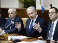 اسرائيل تفرض عقوبات جديدة على السلطة وتحملها اي عمليات قادمة ضدها