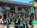 طلبة الكتلة ببيرزيت يبدأون السبت إضرابا عن الطعام