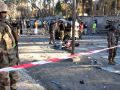 مقتل ستة أشخاص في هجوم على مقر محكمة في باكستان