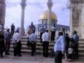 الاردن يرفض طلبا اسرائيليا بالصلاة في المسجد الاقصى