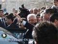 الرئيس: قادة إسرائيل يتحدثون عن قبولهم بحل الدولتين ويعملون على إفشاله