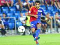 تشيلسي يتعاقد رسميا مع المصري محمد صلاح