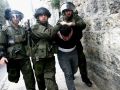 جيش الاحتلال يعتقل 3 مواطنين في مدينة الخليل