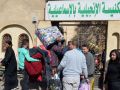 مصر تستنفر قواها بعد "نزوح مسيحيين"