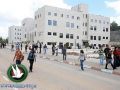 الحداد في جامعة بيرزيت حتى الإثنين