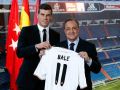 رئيس ريال مدريد يكشف عن أصعب شيء في هدف بيل
