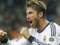 سيرجيو راموس: إذا فاز مدريد بـأوروبا سأطلق الرصاص في الهواء