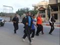 اسماعيل هنيه يمارس الرياضه في احياء غزه - شاهد الصور