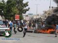 الجيش الاسرائيلي:اعواد الثقاب في كل مكان و إشارات إنتفاضة جديدة