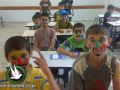 مشروع التعلم بالترفيه في محافظة طولكرم