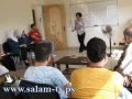نقابة العاملين في الزراعة والصناعات الغذائية تعقد لقاء تثقيفيا
