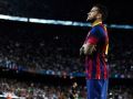 برشلونة يهزم اشبيلية في الوقت القاتل - شاهد الاهداف