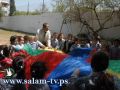 بالصور : وزارة الثقافة تحتفل بيوم الطفل الفلسطيني