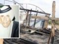 شابة من نابلس قتلت زوجها المسن حرقا بمساعدة رجل في كفر قاسم