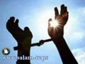 الافراج عن الاسير حكمت عوده من صيدا