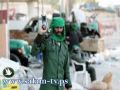 أنصار القذافي يحرّرون 300 أسير ويهاجمون فرقة عسكرية فرنسية