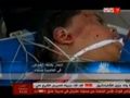 بالفيديو: رجل يمني يرمي طفلتيه من الطابق الخامس ثم ينتحر
