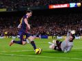 برشلونة المنتشي بالكلاسيكو يستضيف سيلتا فيغو