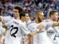 ريال مدريد يحسم نتيجة الذهاب على حساب بايرن ميونخ بهدف بنزيما - شاهد الهدف