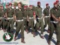 لقاء يجمع التوجيه السياسي والامن الوطني في طولكرم